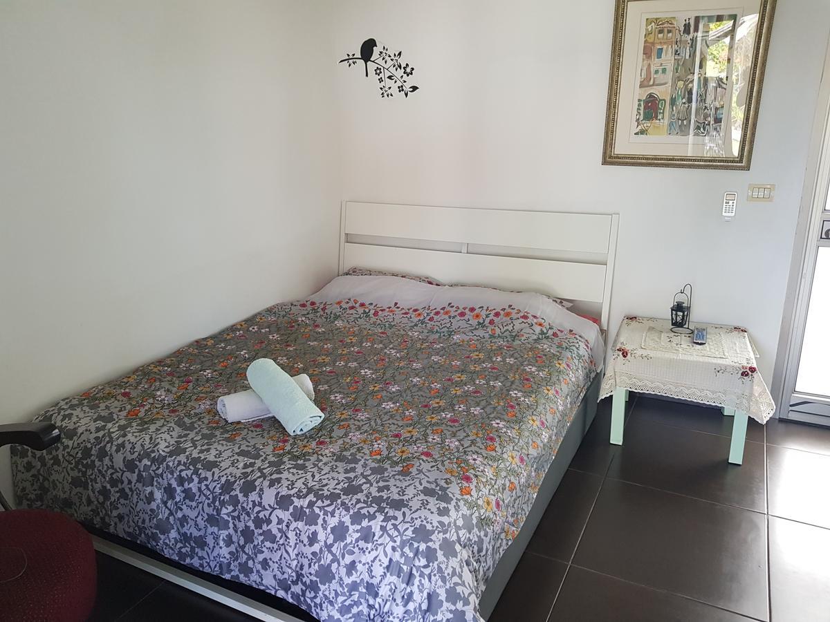 A Pastoral B & B Giv'at Ada Zewnętrze zdjęcie