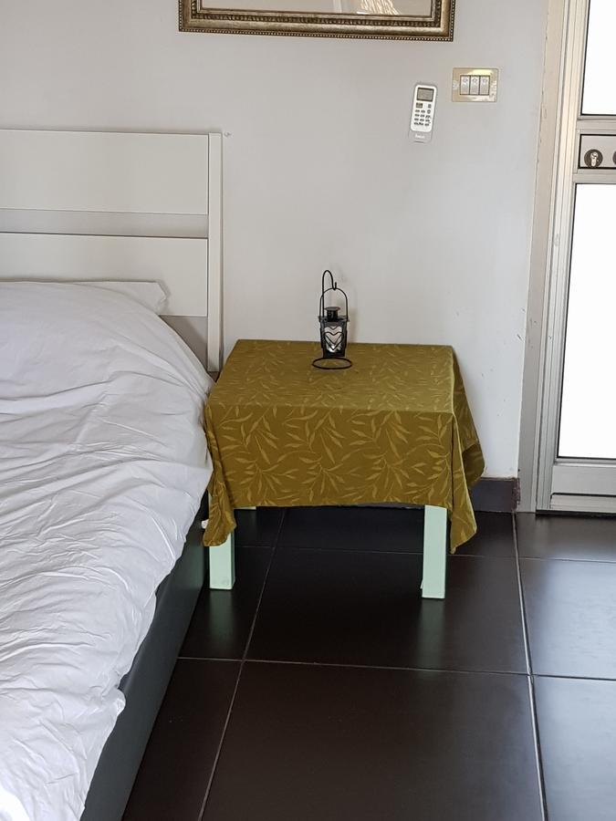 A Pastoral B & B Giv'at Ada Zewnętrze zdjęcie