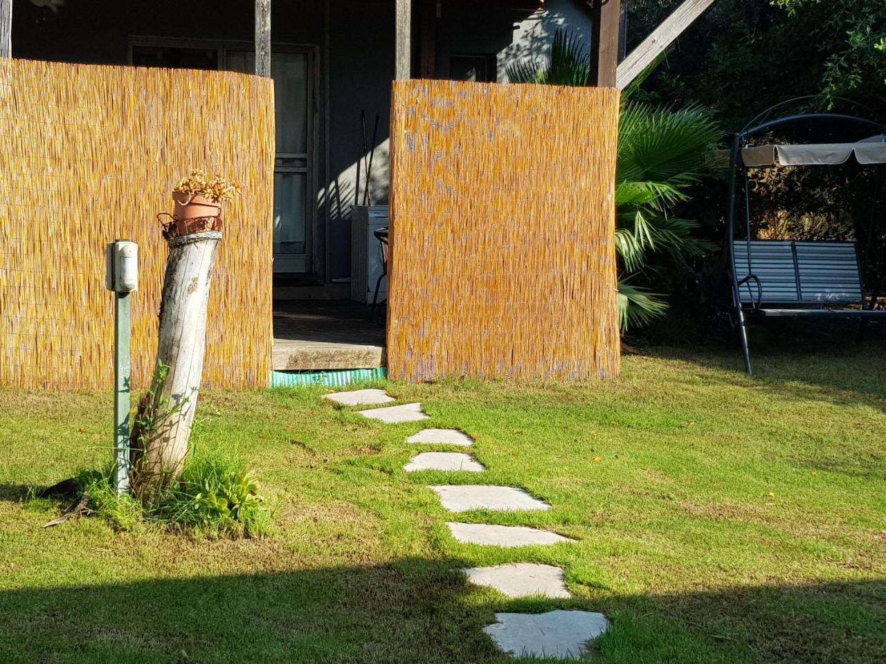 A Pastoral B & B Giv'at Ada Zewnętrze zdjęcie